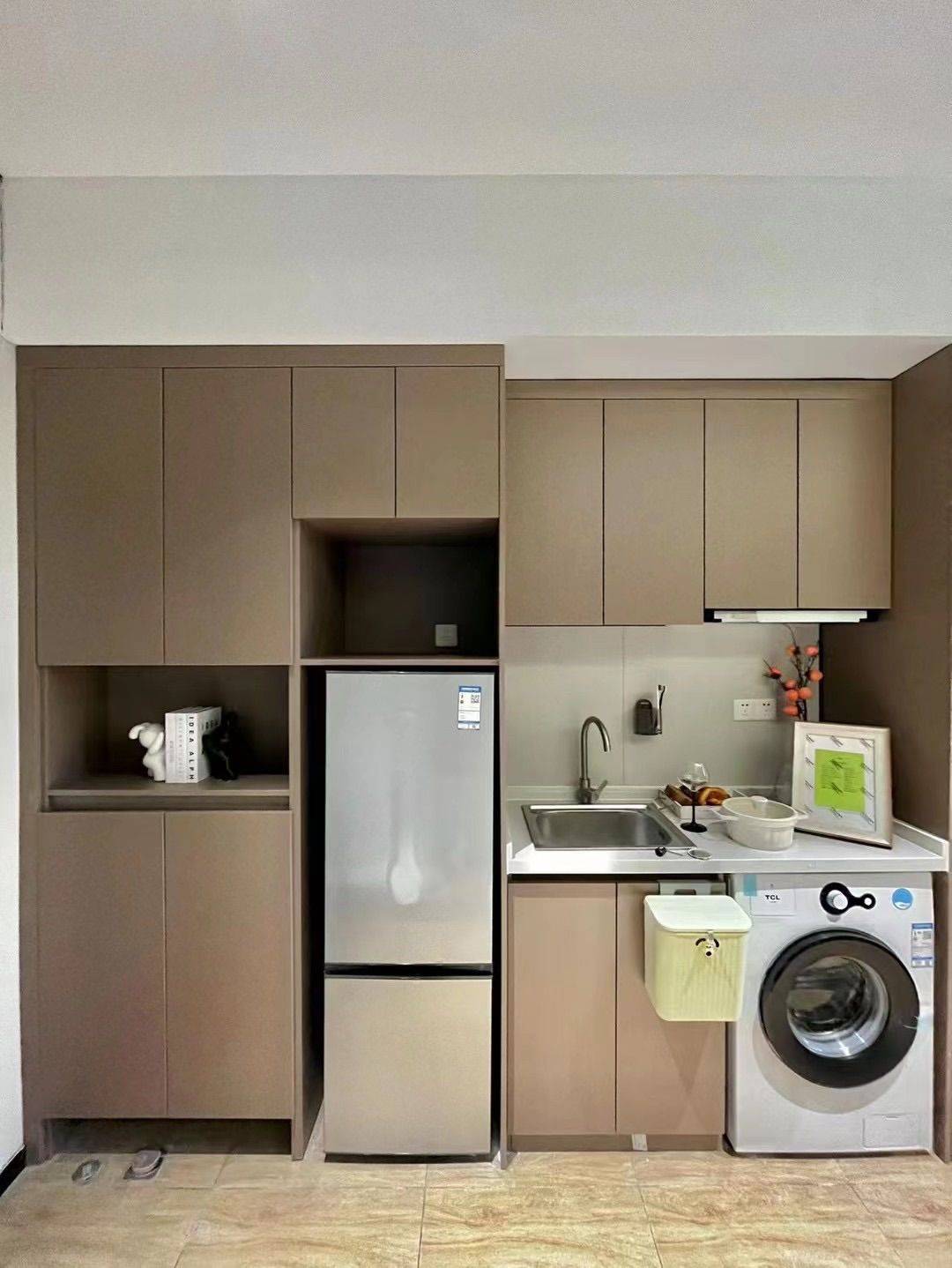 米谷公寓整租房源1