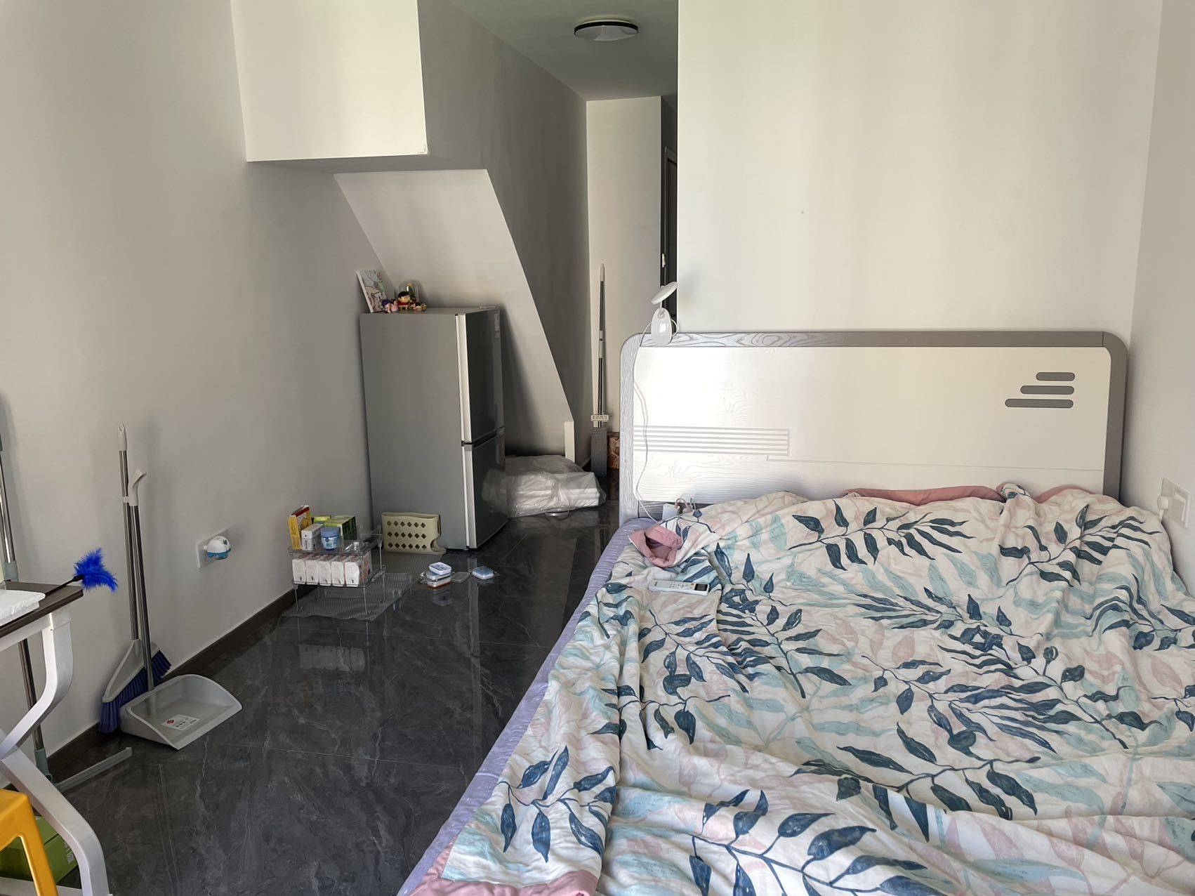 Fuzhou-Cangshan-Pet Friendly