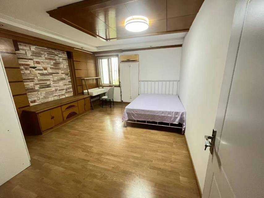 Beijing-Chaoyang-Cozy Home,Clean&Comfy,No Gender Limit