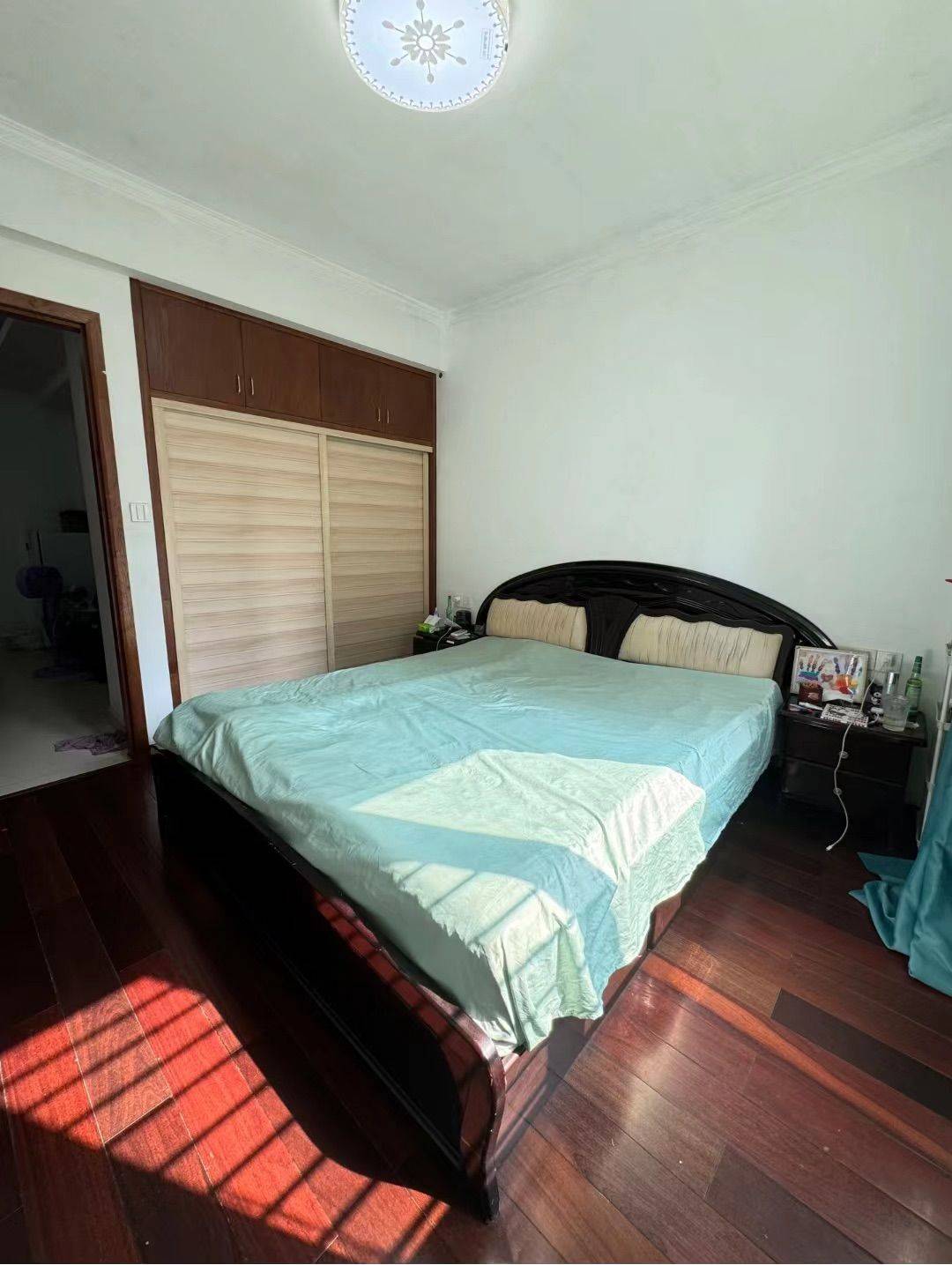 Hangzhou-Shangcheng-Cozy Home,Clean&Comfy,Pet Friendly