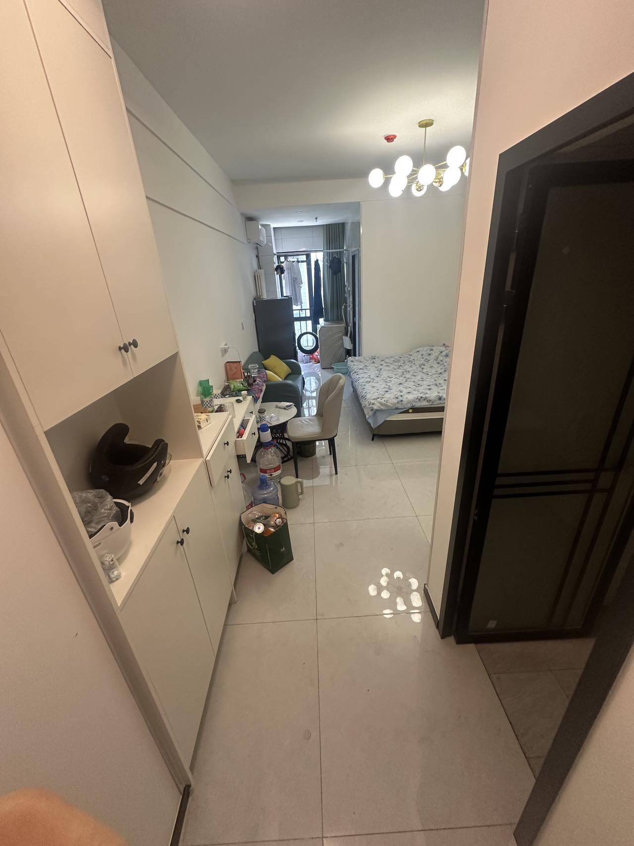 Zhengzhou-Jinshui-就业婚姻咨询,Pet Friendly,Cozy Home,Clean&Comfy,No Gender Limit,Chilled