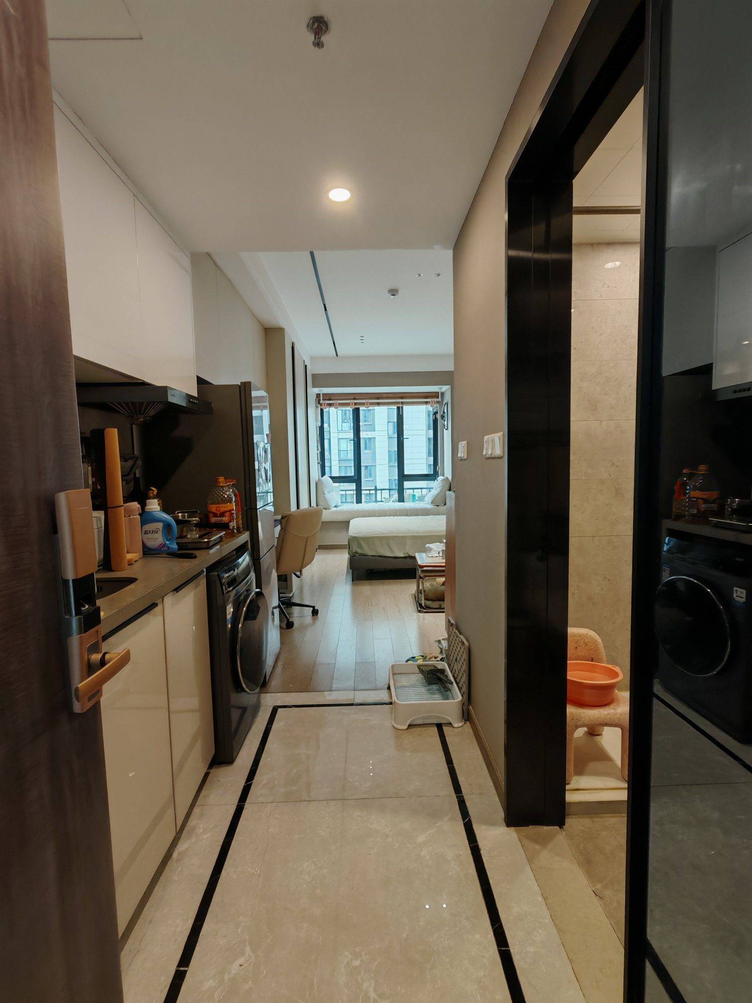 Changsha-Yuelu-Cozy Home,Clean&Comfy,No Gender Limit,Hustle & Bustle,Chilled,Pet Friendly