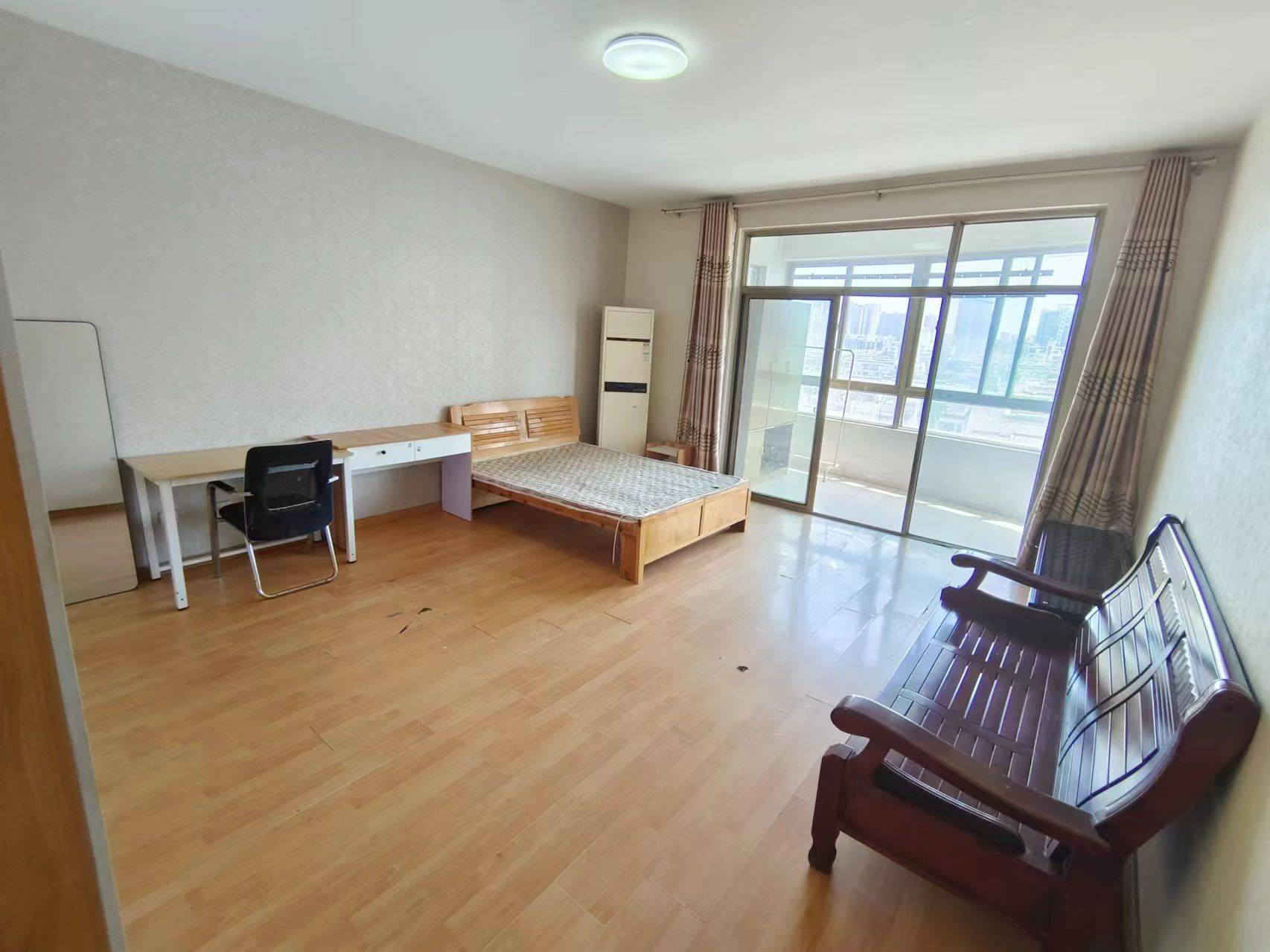 Hefei-Shushan-Cozy Home,Clean&Comfy,No Gender Limit,Hustle & Bustle