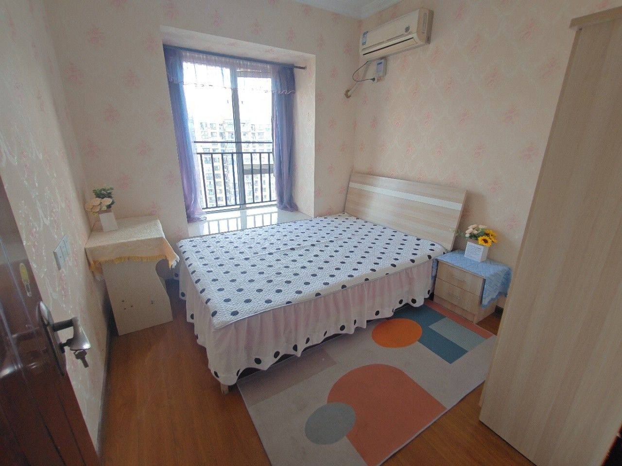 Chongqing-Jiangbei-Cozy Home,Clean&Comfy,Pet Friendly