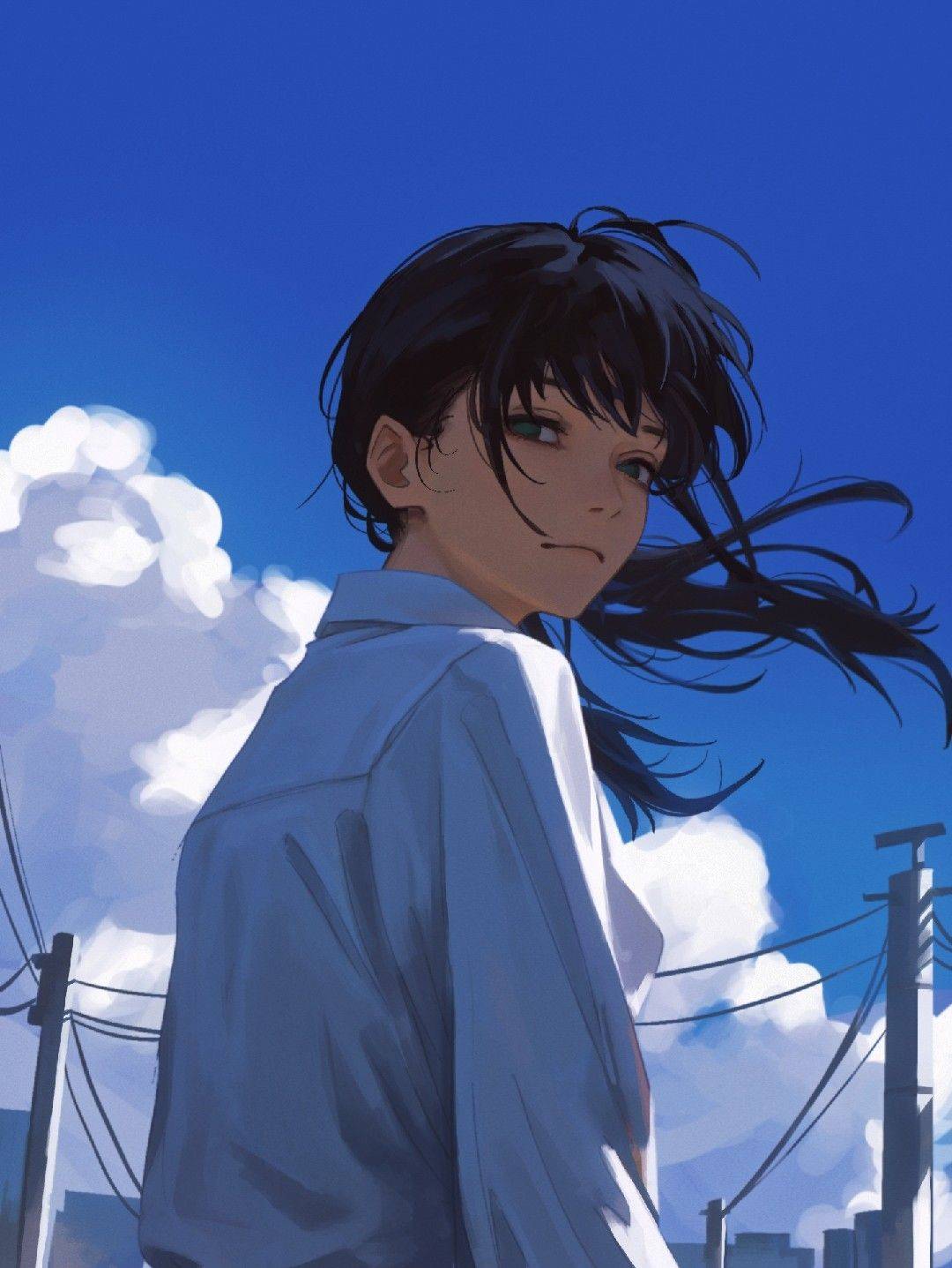 玛骑马找玛