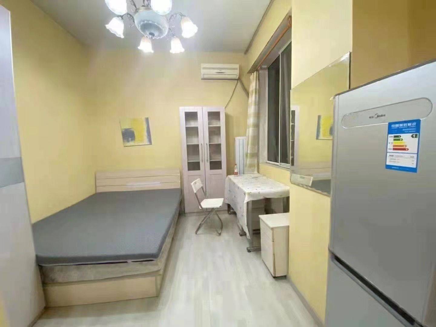 北京-丰台-溫馨小窩