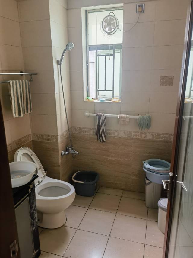 Shenzhen-Nanshan-Cozy Home,Clean&Comfy,No Gender Limit