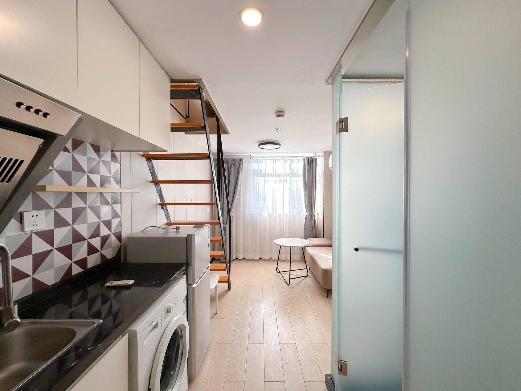 Shanghai-Minhang-Cozy Home,Clean&Comfy,Chilled,LGBTQ Friendly