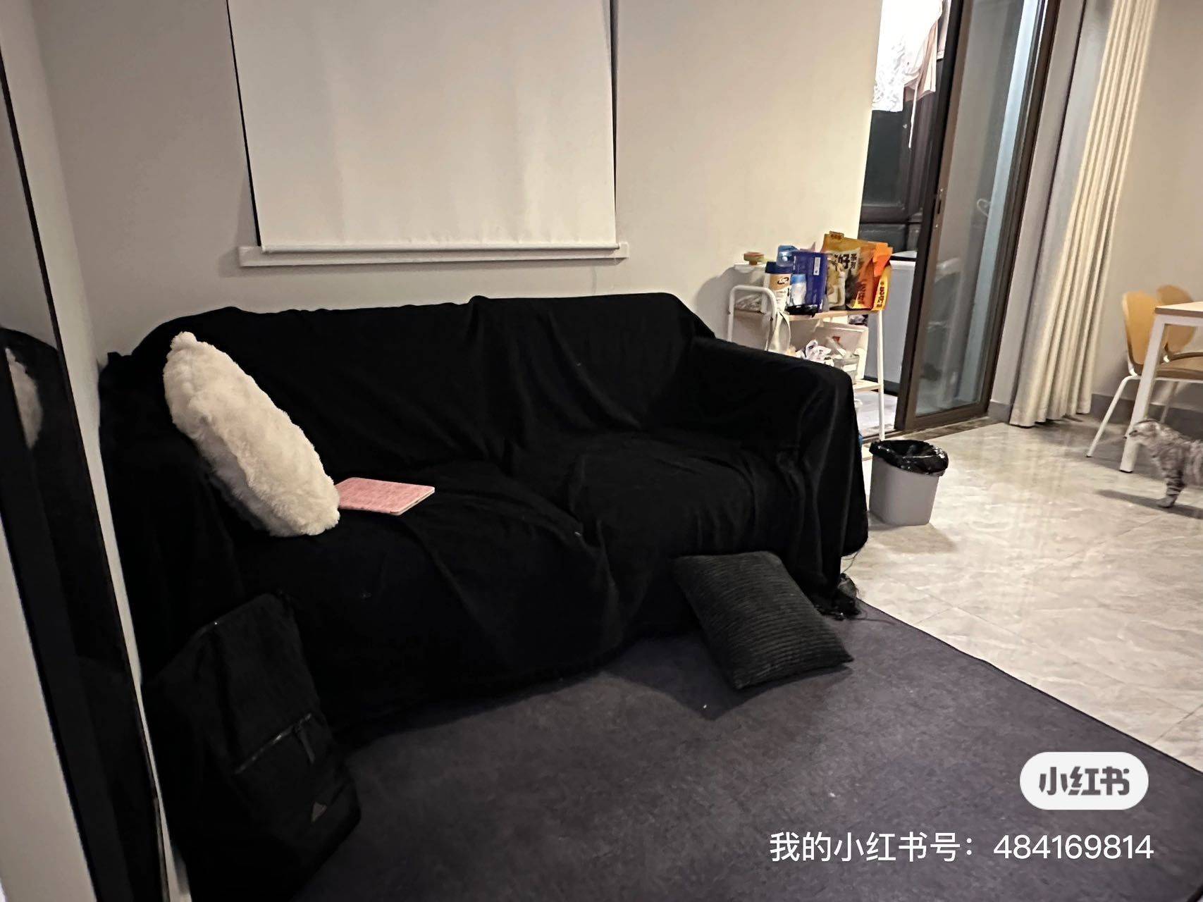 Wuhan-Jiang'an-Cozy Home,Clean&Comfy,No Gender Limit,LGBTQ Friendly