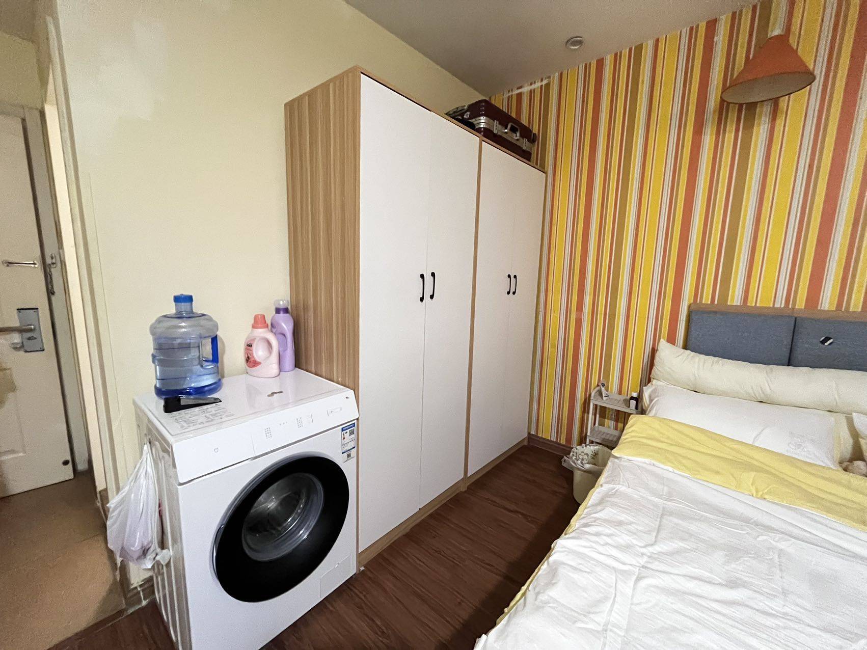 Qingdao-Shibei-Cozy Home,Clean&Comfy