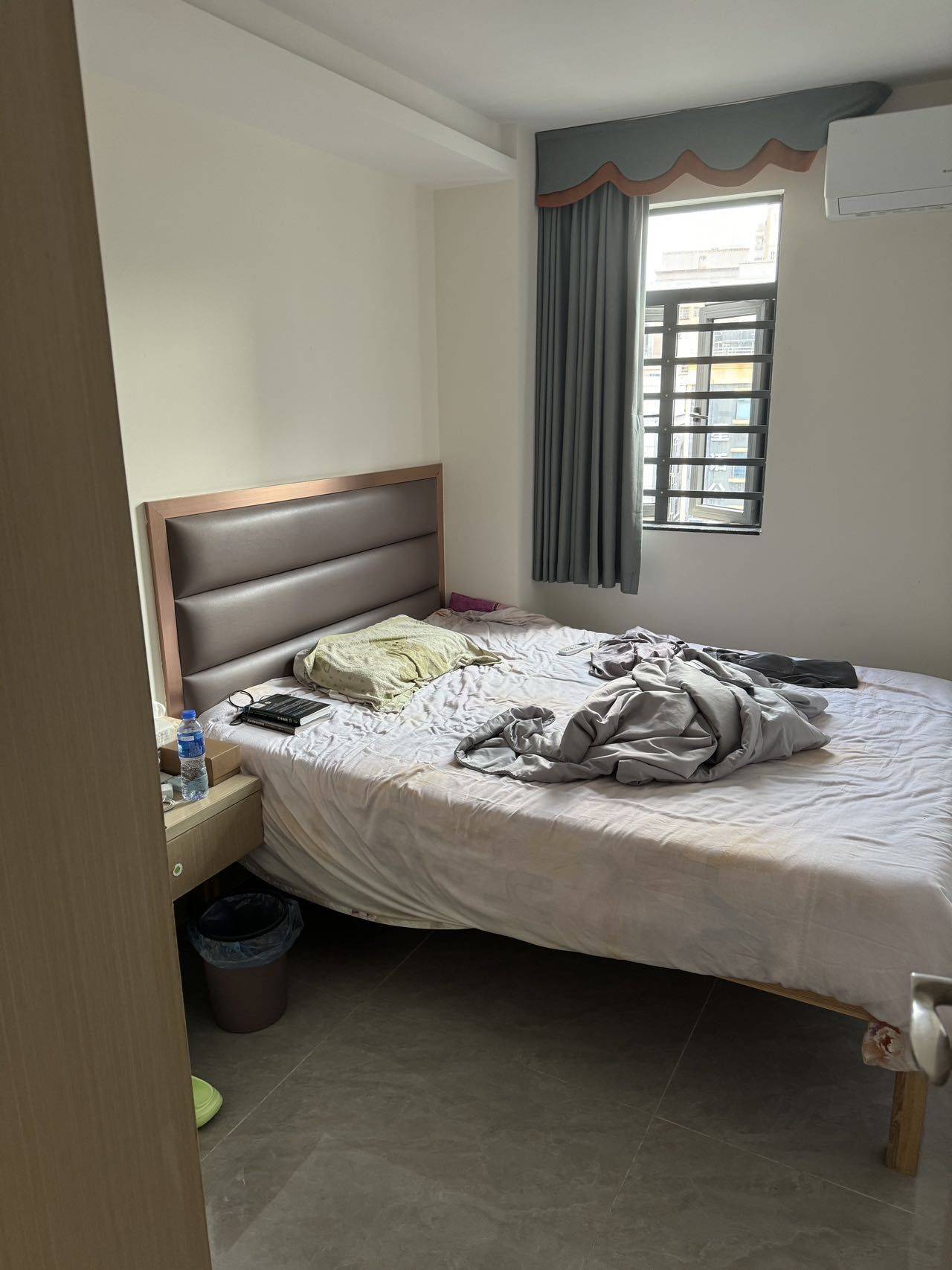 Shenzhen-BaoAn-Cozy Home,Clean&Comfy,No Gender Limit