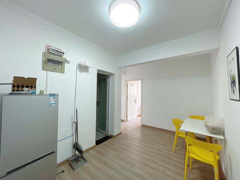 Hefei-Shushan-Cozy Home,Clean&Comfy,No Gender Limit