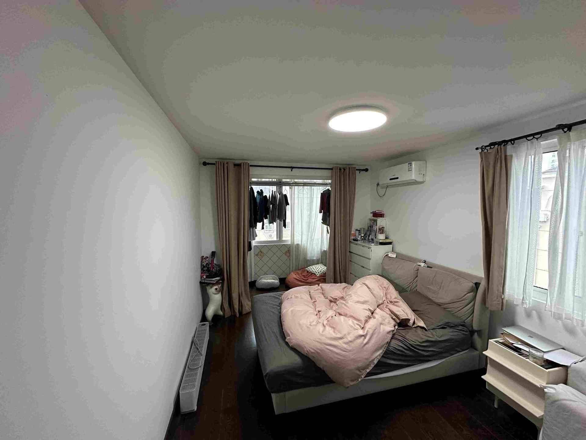 Shanghai-Pudong-Cozy Home,Clean&Comfy,No Gender Limit,Hustle & Bustle,LGBTQ Friendly