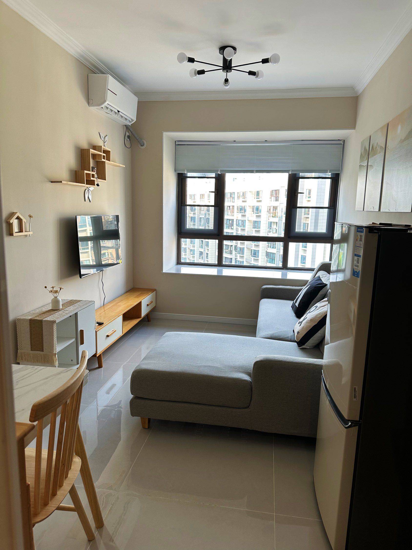 Chengdu-Shuangliu-Cozy Home,Clean&Comfy,No Gender Limit