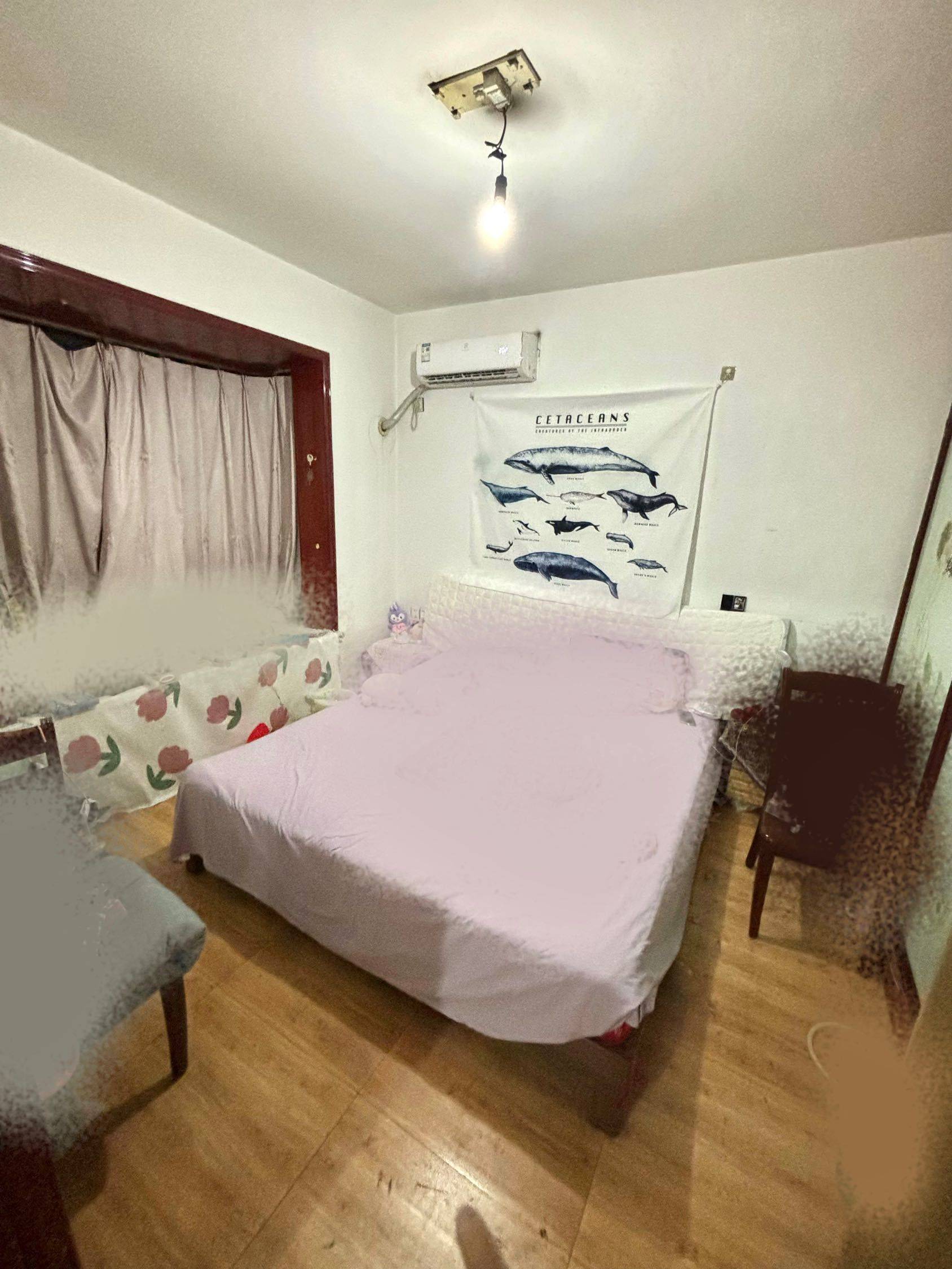 Chongqing-Jiangbei-Cozy Home,Clean&Comfy,No Gender Limit,Pet Friendly