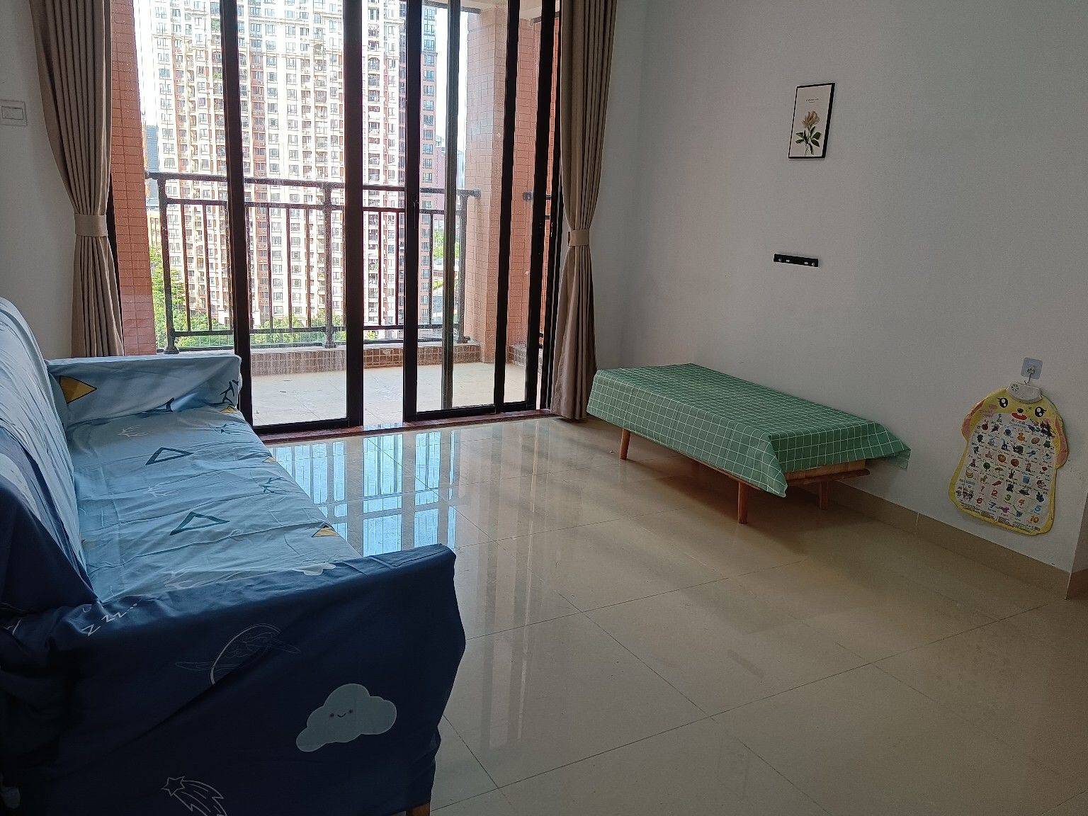 Guangzhou-Zengcheng-Cozy Home,Clean&Comfy