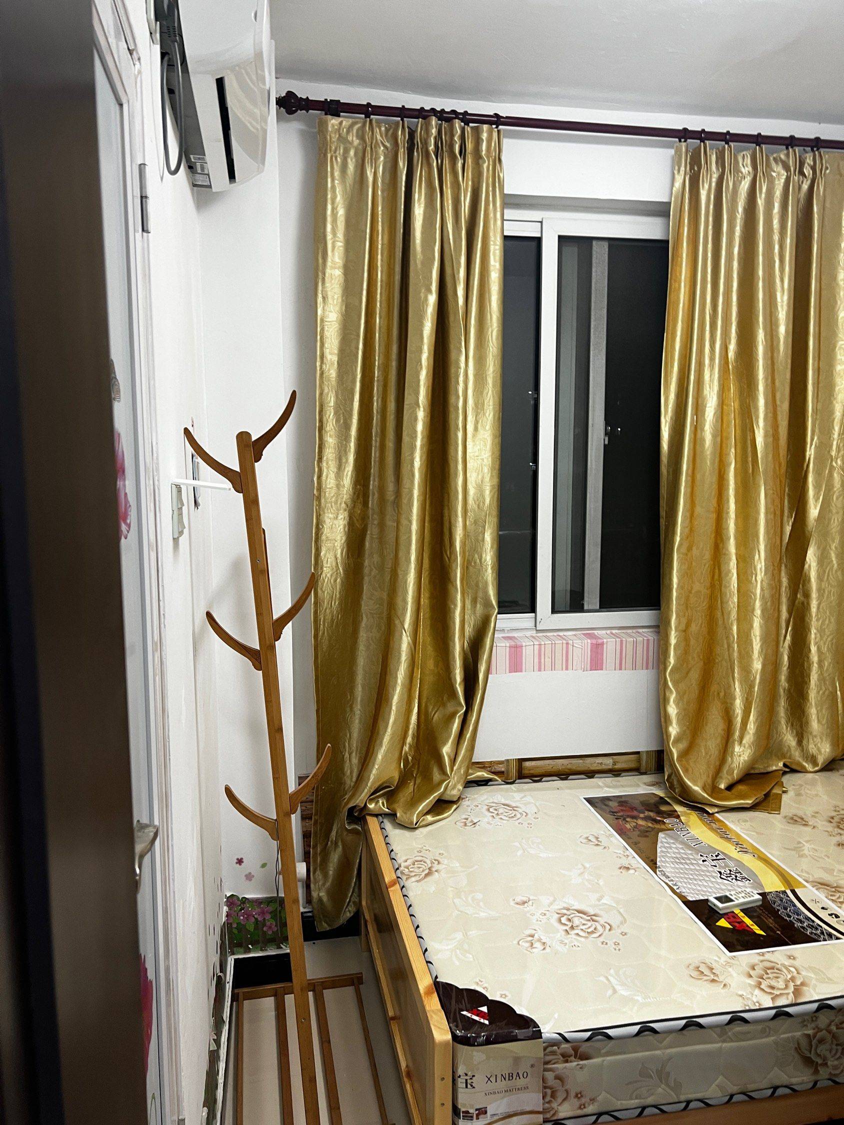 Shanghai-Minhang-Cozy Home,Clean&Comfy,No Gender Limit,Hustle & Bustle,“Friends”,Pet Friendly