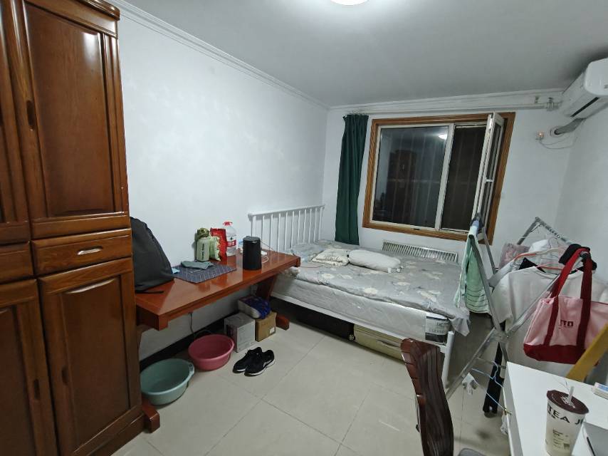 Beijing-Changping-Cozy Home,Clean&Comfy,No Gender Limit,Hustle & Bustle