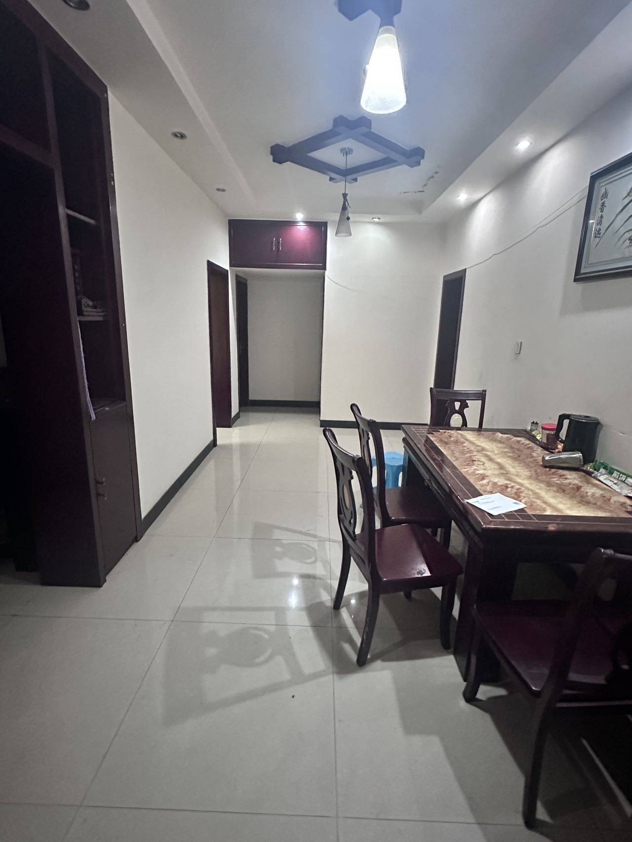 Chengdu-Shuangliu-Cozy Home,Clean&Comfy,No Gender Limit