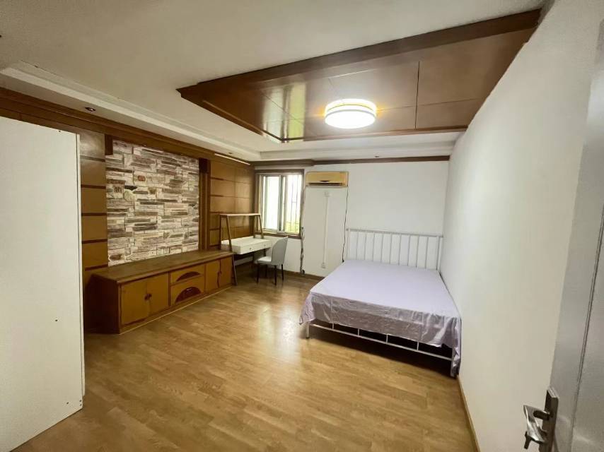 Beijing-Chaoyang-Cozy Home,Clean&Comfy,No Gender Limit