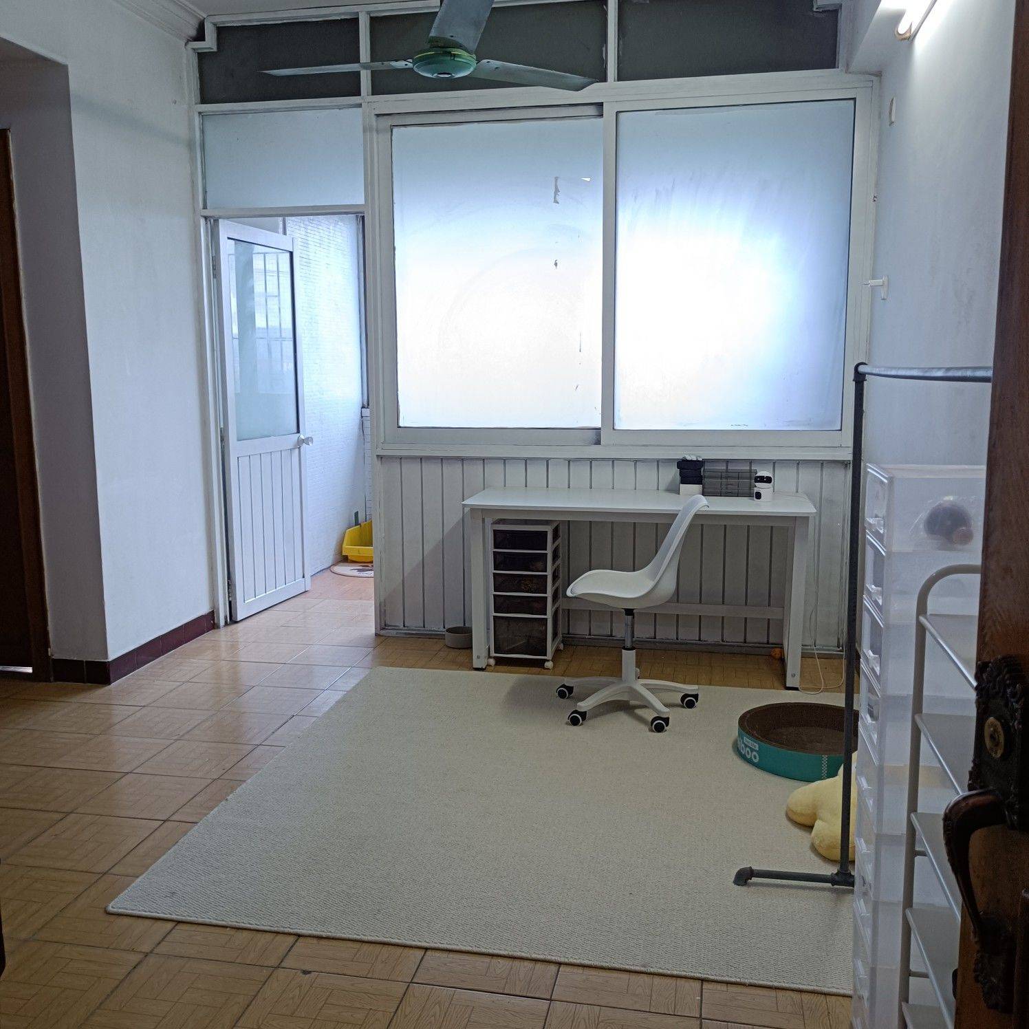 Guangzhou-Baiyun-Cozy Home,Clean&Comfy,No Gender Limit,Pet Friendly