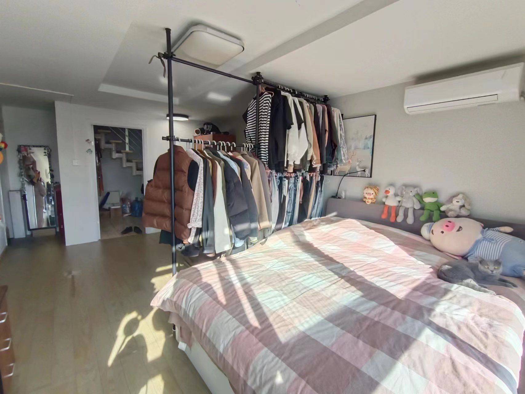 Beijing-Chaoyang-Cozy Home,Clean&Comfy,No Gender Limit,Hustle & Bustle