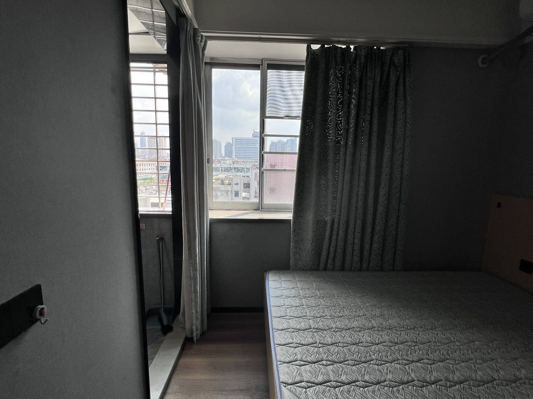 Dongguan-Nancheng-Cozy Home,Clean&Comfy,No Gender Limit