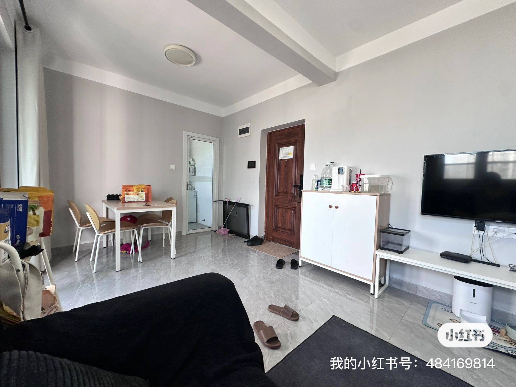 Wuhan-Jiang'an-Cozy Home,Clean&Comfy,No Gender Limit,“Friends”,Chilled