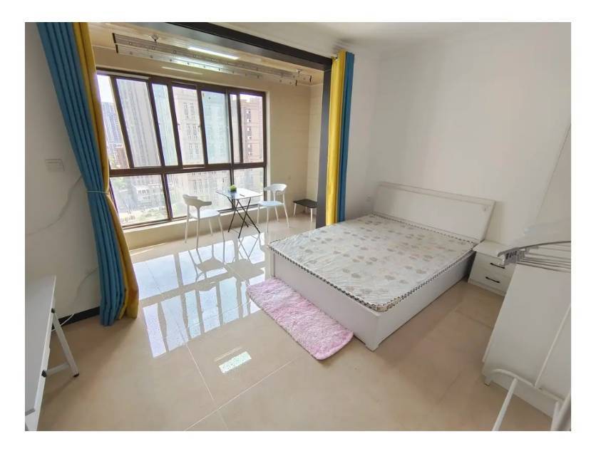 Xi'An-Yanta-租房,Cozy Home,Clean&Comfy,No Gender Limit