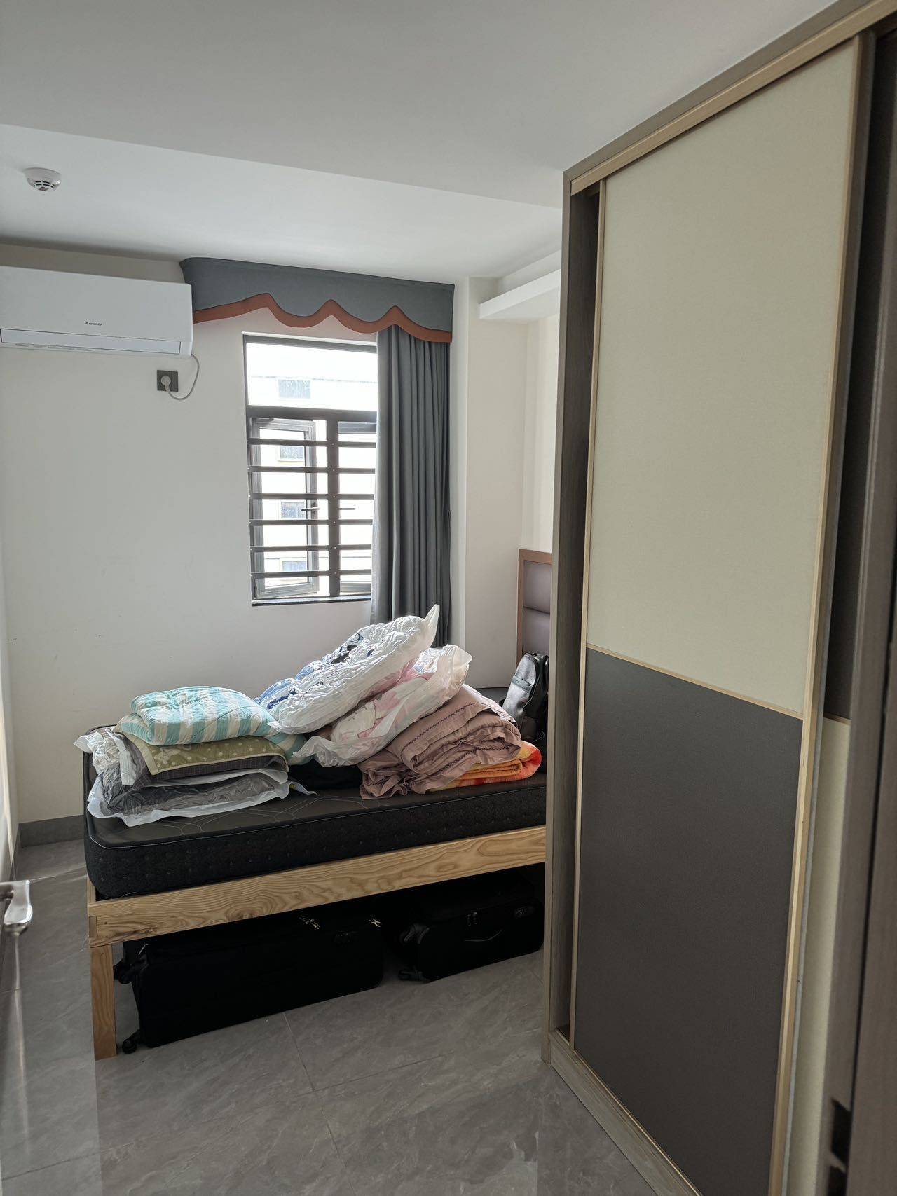 Shenzhen-BaoAn-Cozy Home,Clean&Comfy