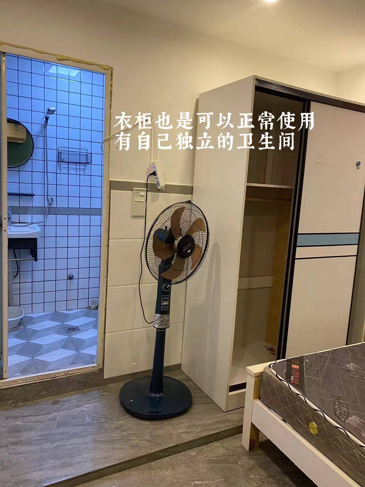 Hangzhou-Shangcheng-Cozy Home,No Gender Limit,Chilled,Pet Friendly