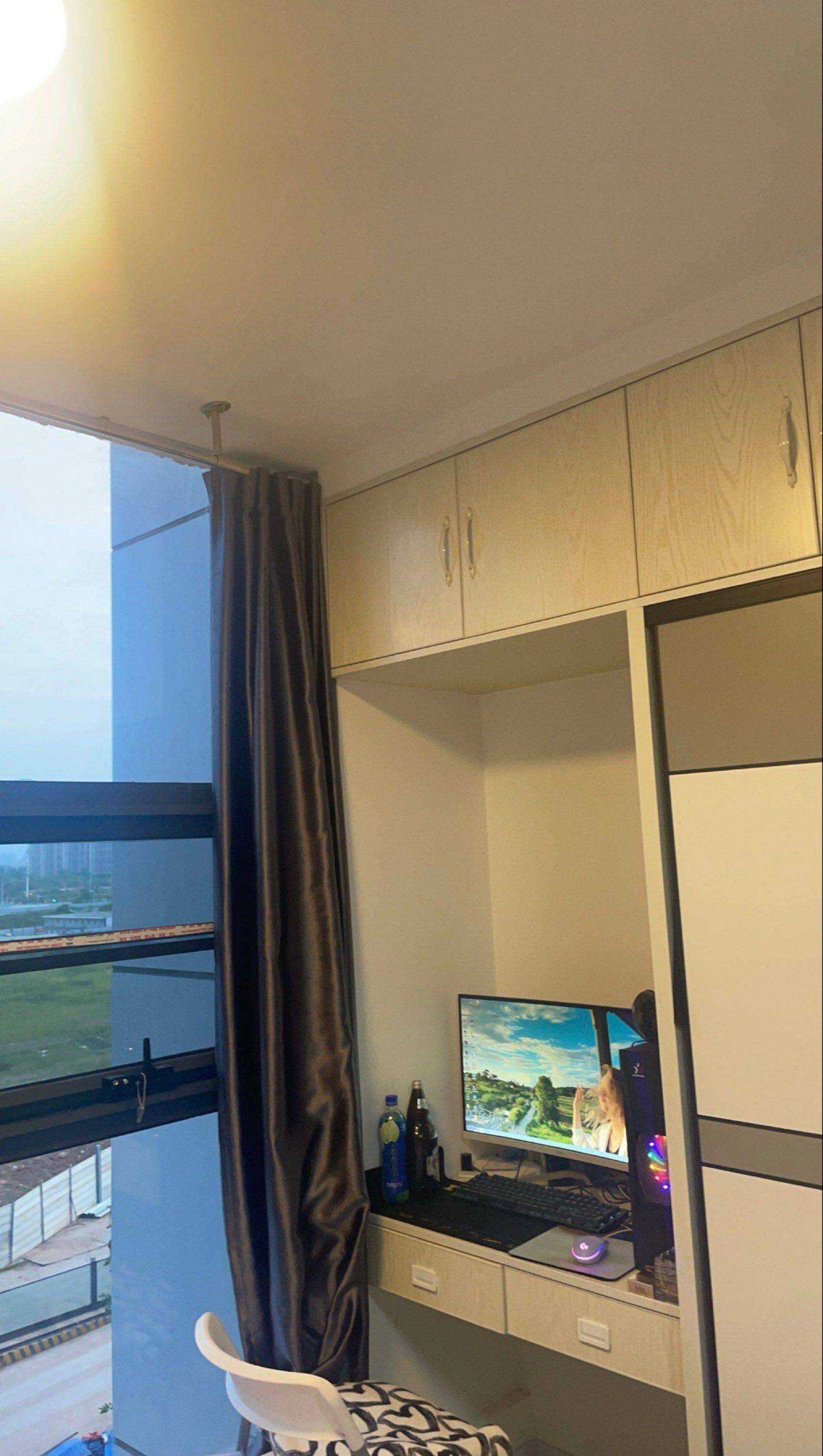 Wuhan-Hongshan-Clean&Comfy,No Gender Limit,Pet Friendly