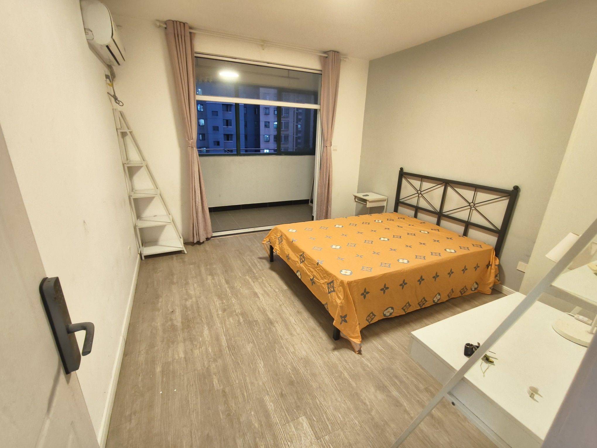 Nanjing-Jiangning-Cozy Home,Hustle & Bustle,Chilled,Pet Friendly