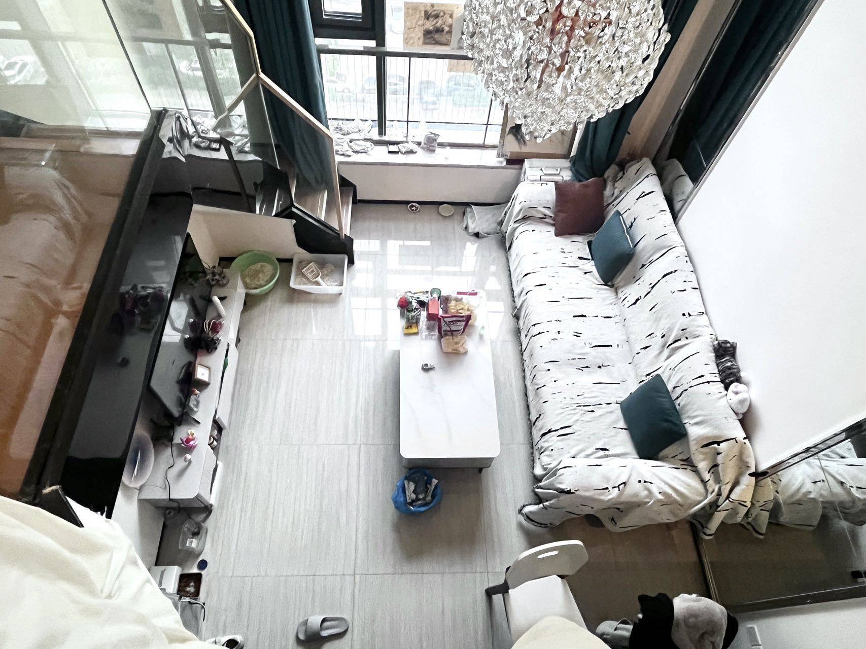 Jinan-Huaiyin-Cozy Home,Clean&Comfy,Hustle & Bustle,Pet Friendly