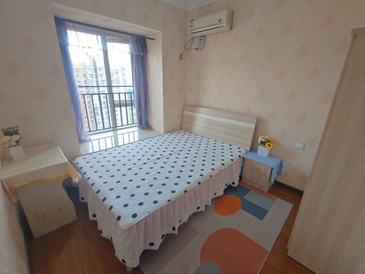 Chongqing-Jiangbei-Cozy Home,Clean&Comfy,Pet Friendly