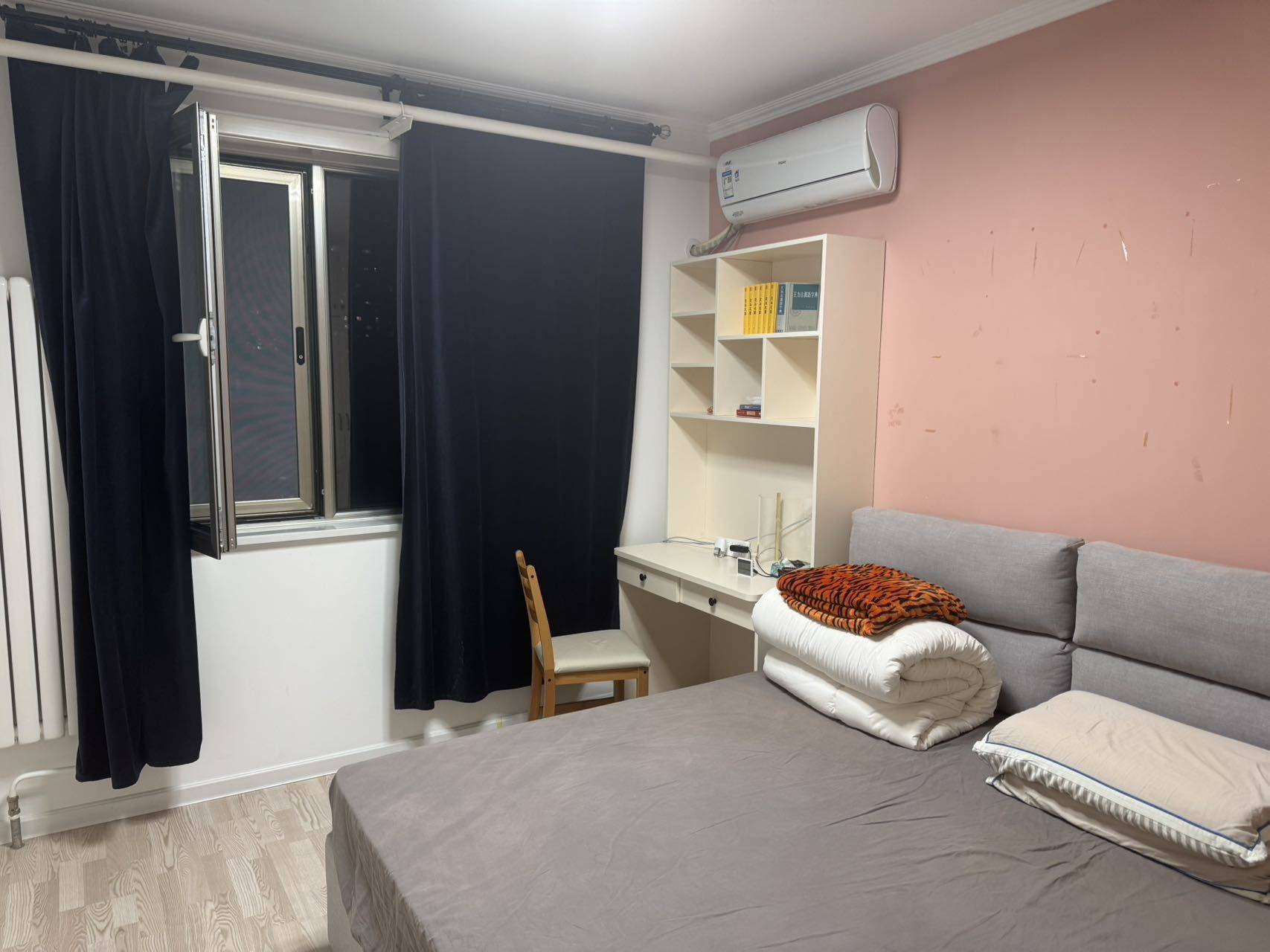 Beijing-Chaoyang-Cozy Home,Clean&Comfy,No Gender Limit