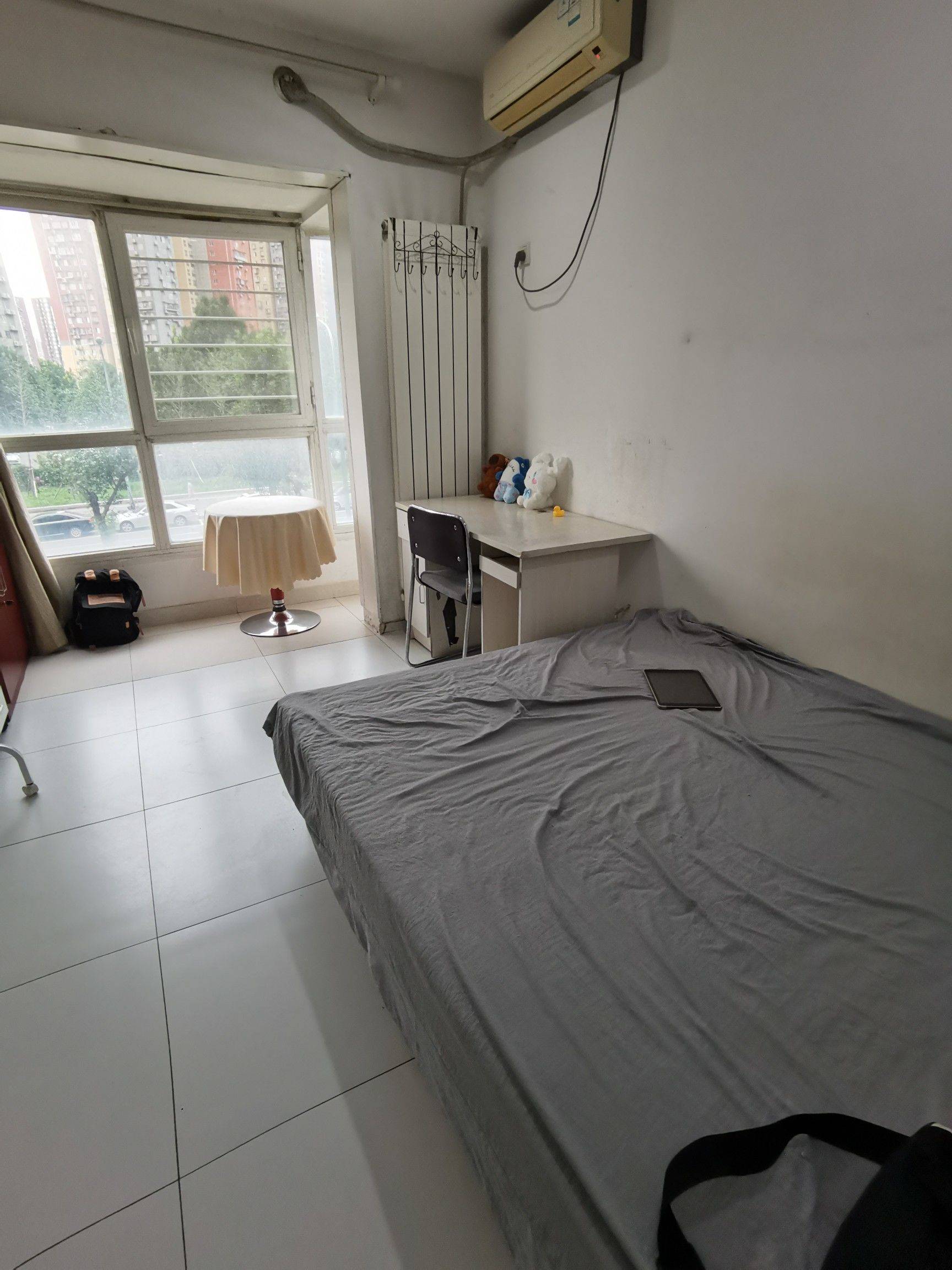 Beijing-Chaoyang-Cozy Home,Clean&Comfy,No Gender Limit