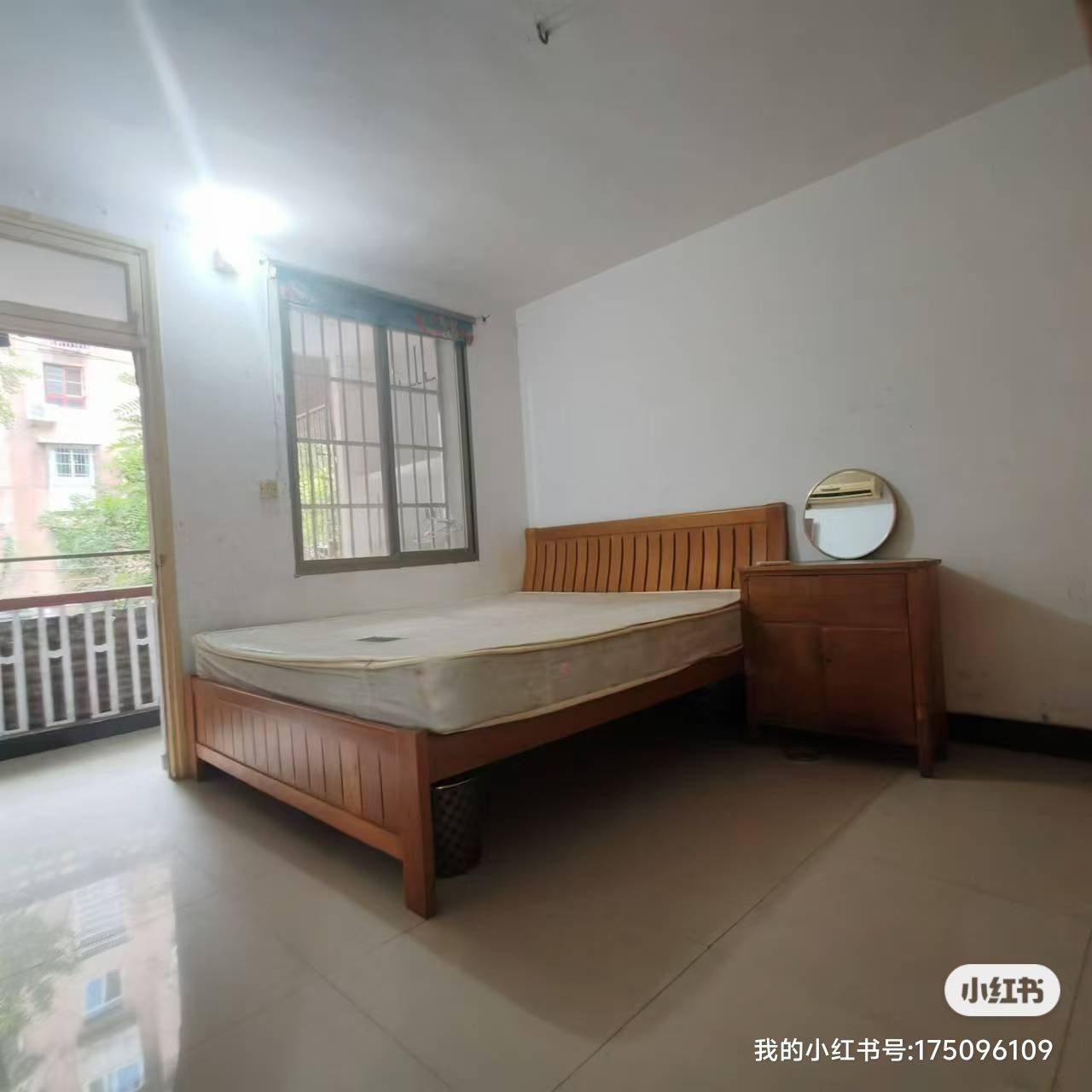 Changsha-Yuhua-Cozy Home,Clean&Comfy,Hustle & Bustle