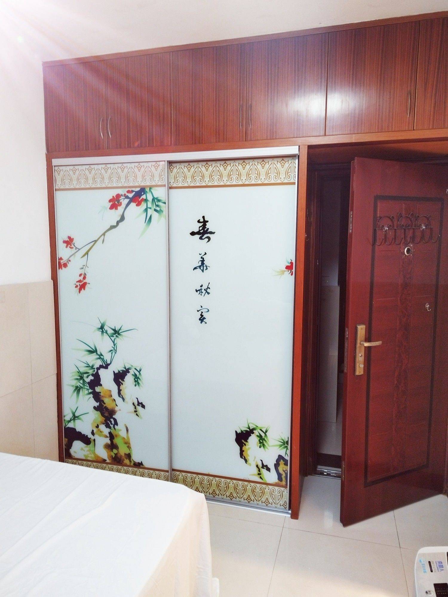 Hangzhou-Xihu-Cozy Home,No Gender Limit,Hustle & Bustle,Pet Friendly