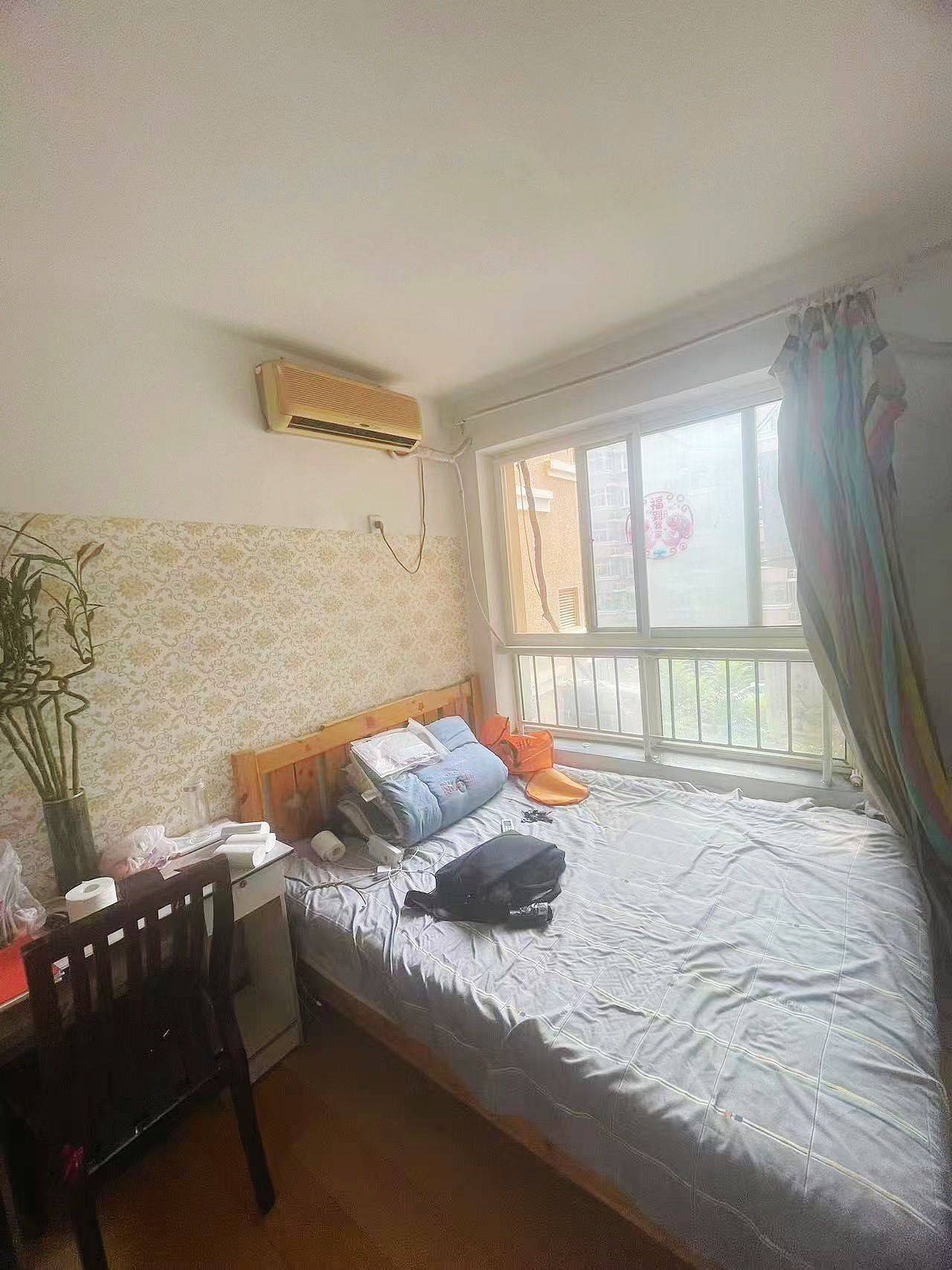 Beijing-Chaoyang-Cozy Home,Clean&Comfy,No Gender Limit,Hustle & Bustle,Chilled,Pet Friendly