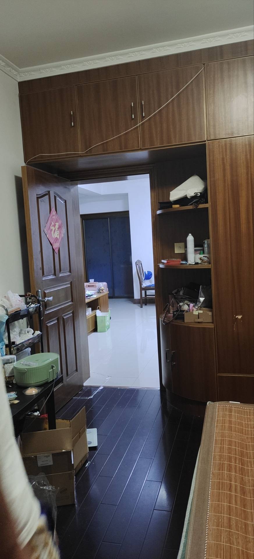 Nanjing-Jiangning-Cozy Home,Clean&Comfy