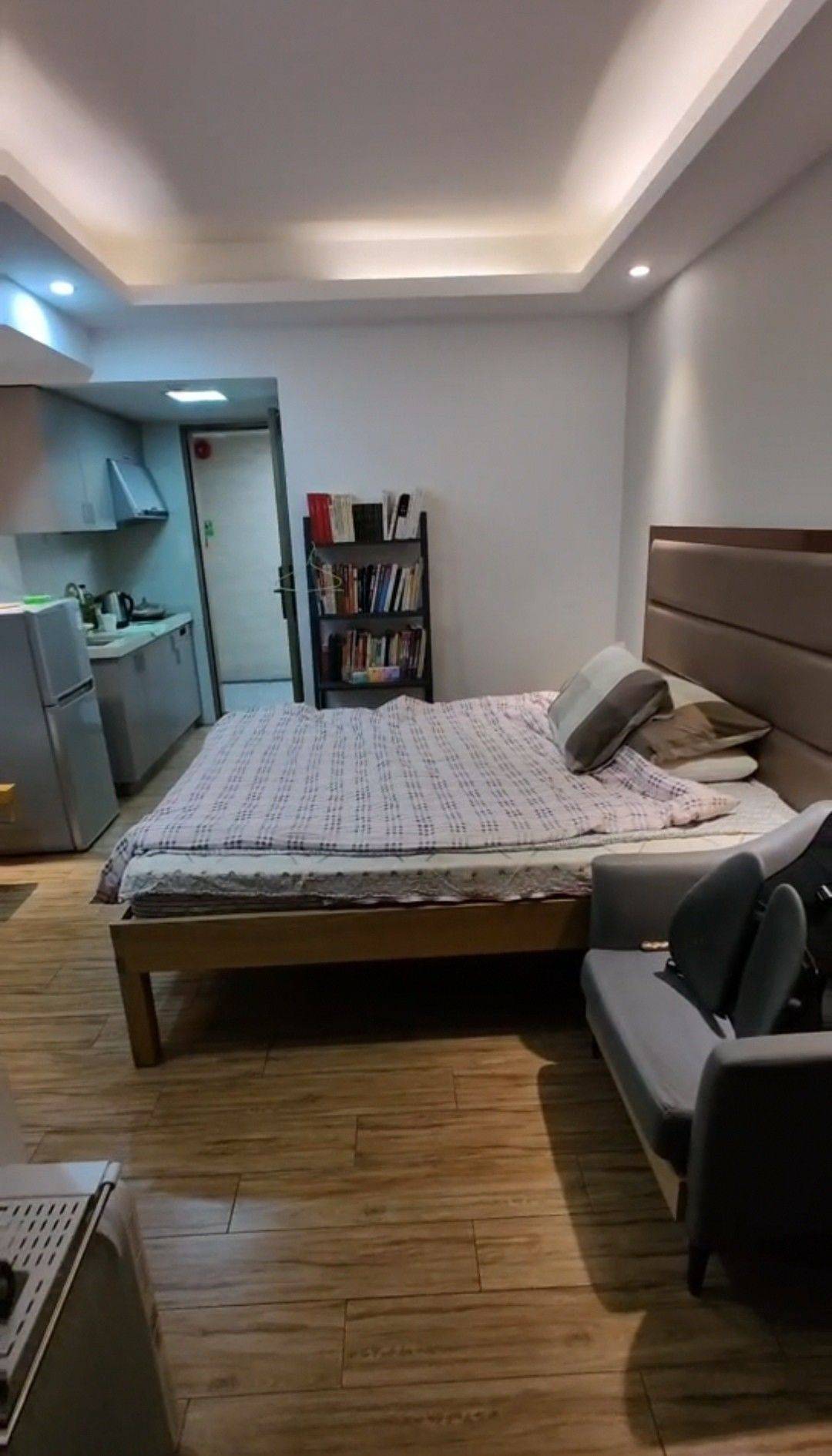 Shenzhen-BaoAn-Cozy Home,Clean&Comfy,No Gender Limit,Chilled,Pet Friendly