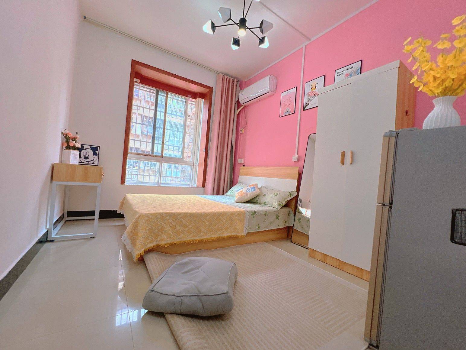 Changsha-Yuhua-Cozy Home