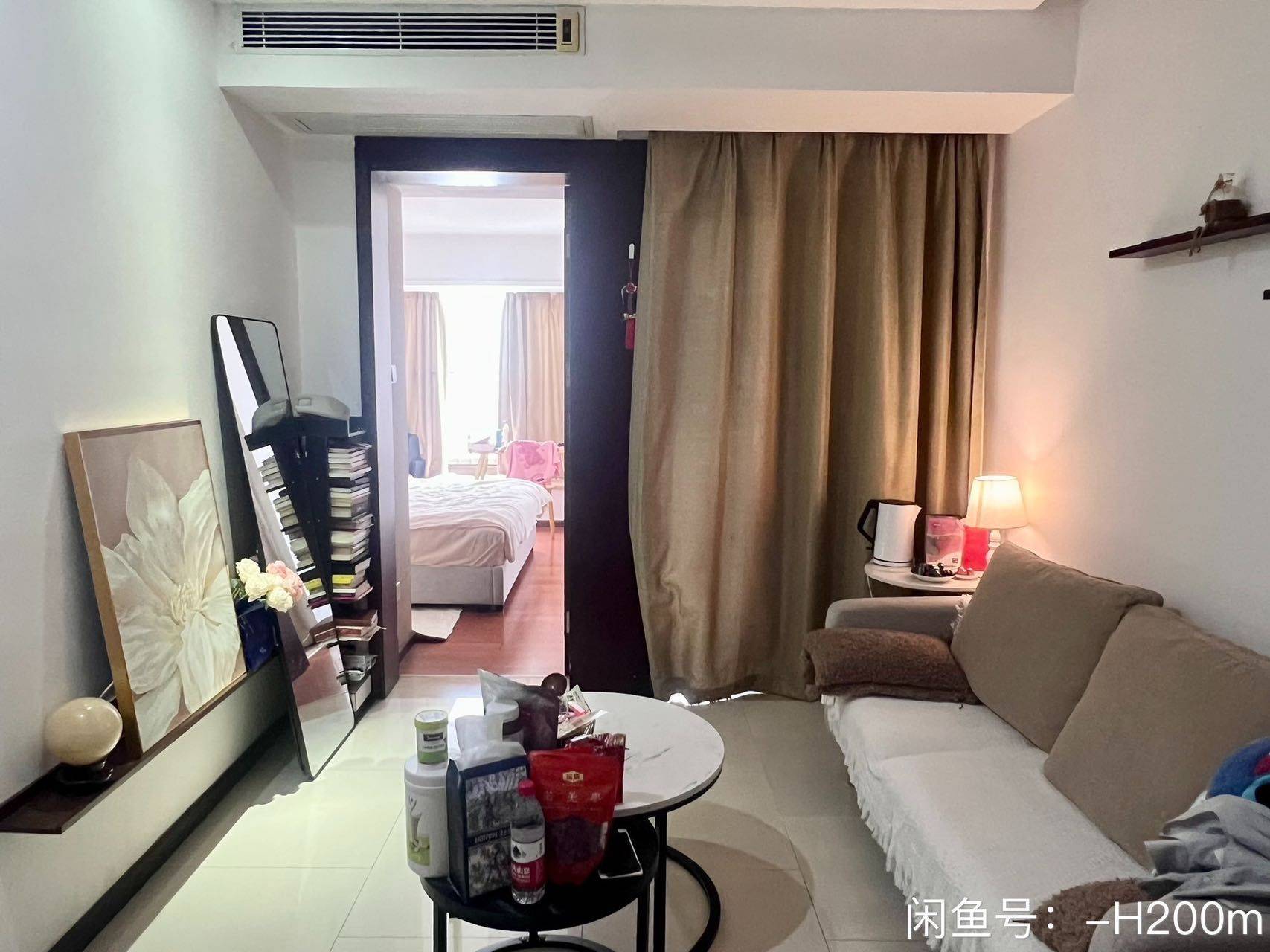 Guangzhou-Haizhu-Cozy Home,Clean&Comfy