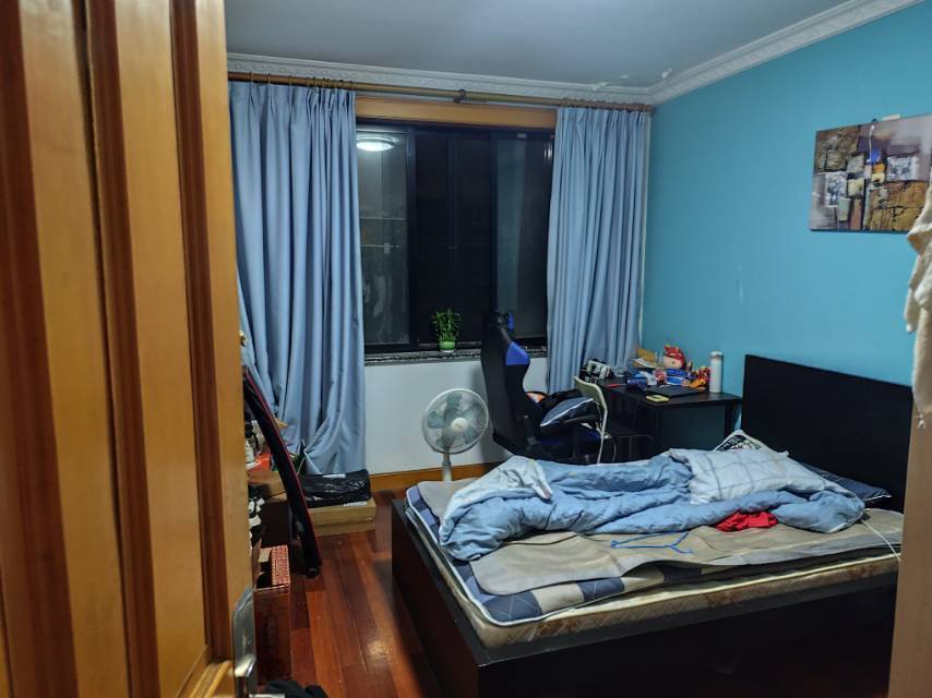 Shanghai-Changning-Cozy Home,Clean&Comfy