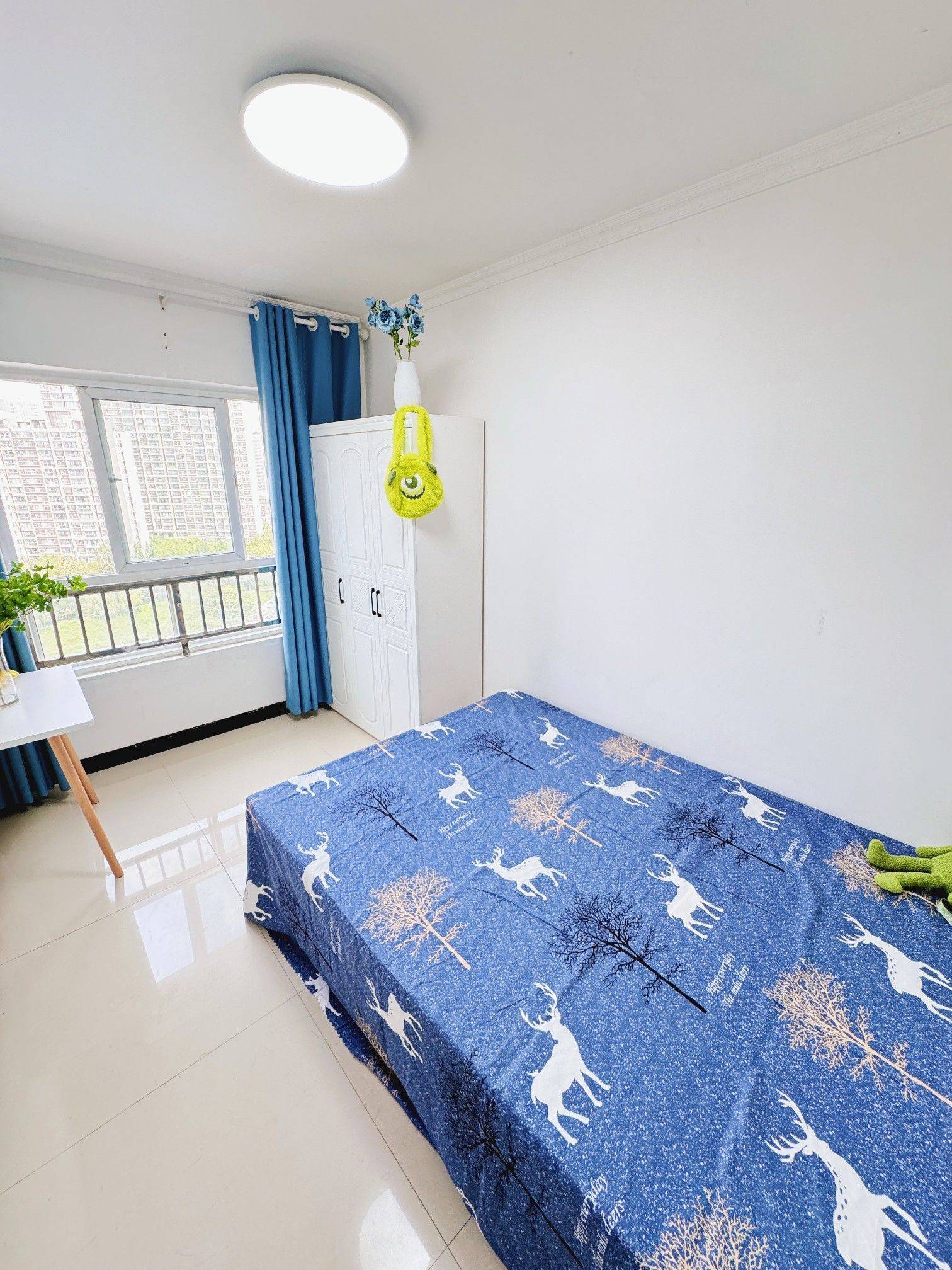 Zhengzhou-Guancheng-Cozy Home,Pet Friendly