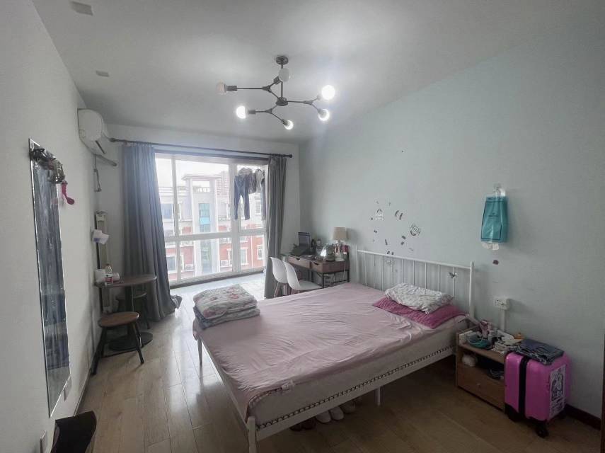 Beijing-Fengtai-Cozy Home,Clean&Comfy,No Gender Limit,Hustle & Bustle
