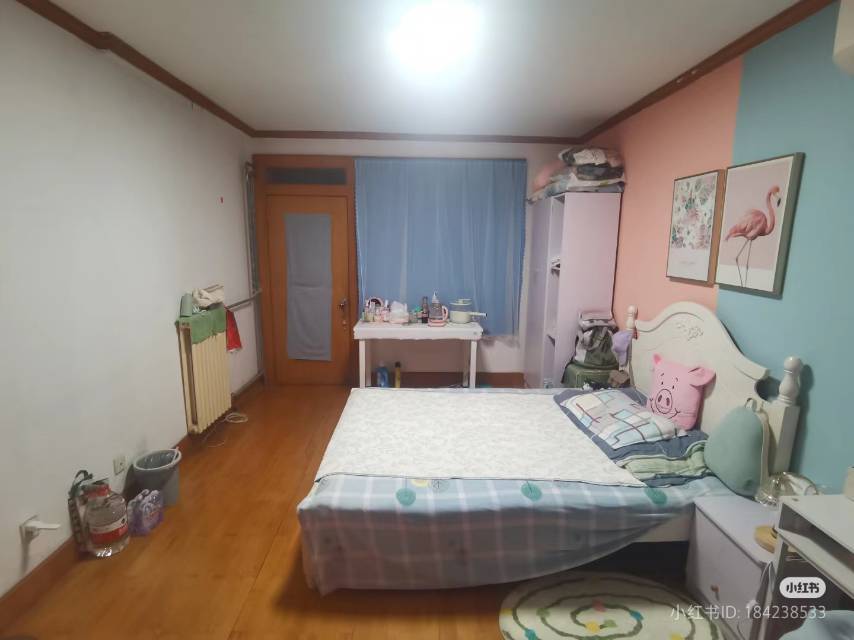 Qingdao-Shibei-Cozy Home,Clean&Comfy