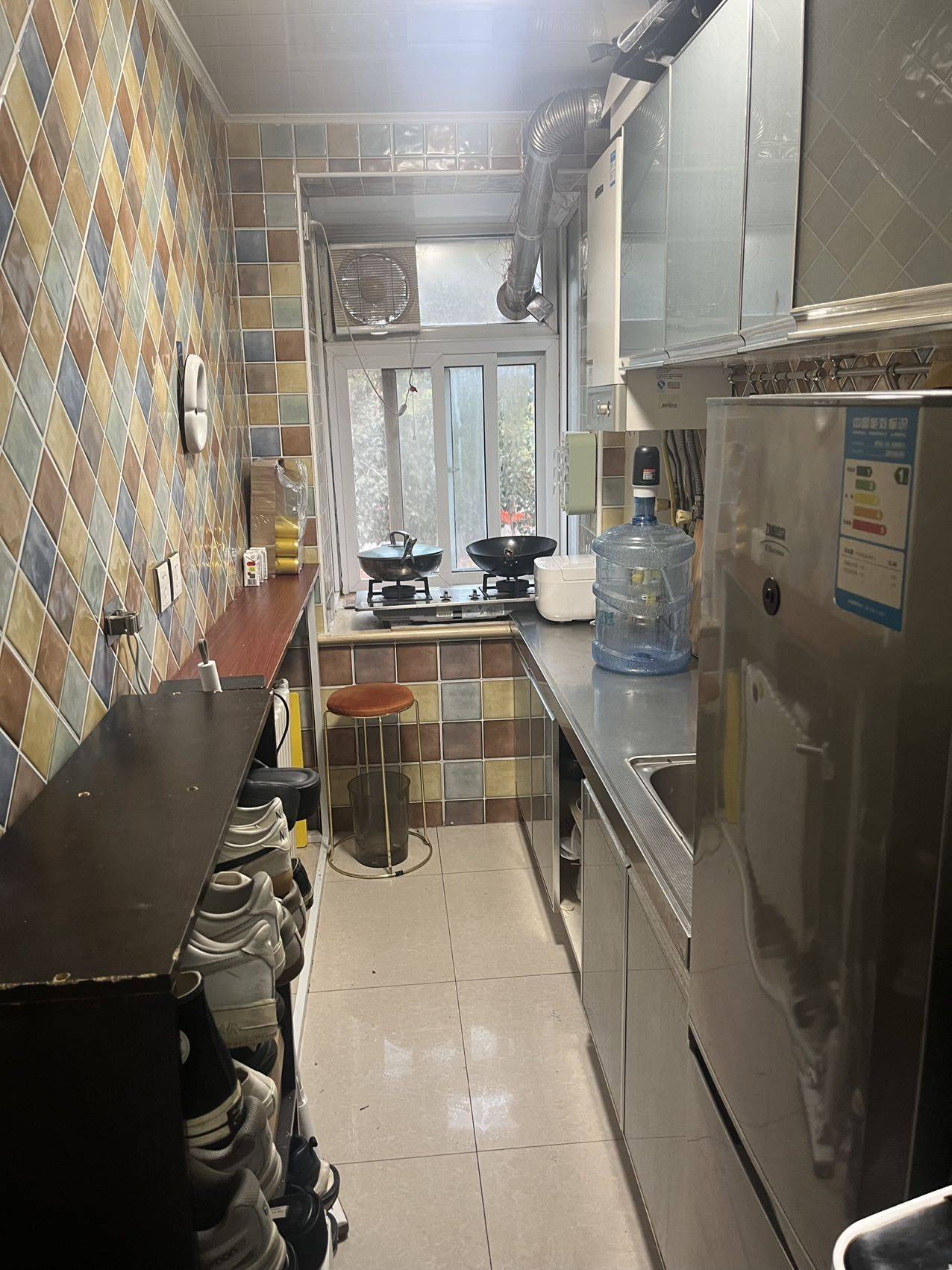 Beijing-Chaoyang-Cozy Home,Clean&Comfy,No Gender Limit,Chilled