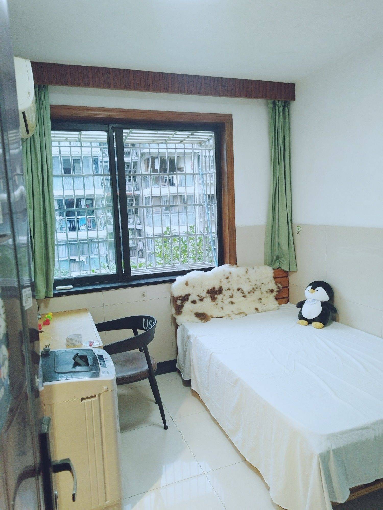 Hangzhou-Xihu-Cozy Home,No Gender Limit,Hustle & Bustle,Pet Friendly